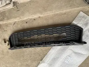 Honda Civic 2024 2025 Bumper Grill