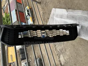 Honda Civic 2024 2025 Bumper Grill
