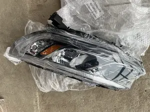 Honda Crv 2015 2016 Head Light