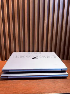 Laptop HP ZBook Power G9 i7 16GB Intel Core i5 SSD 512GB