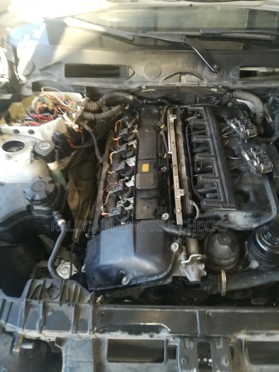 Auto Electrician BMW Specialist