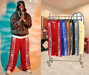 Mens Joggers