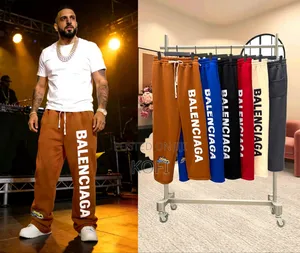 Mens Joggers