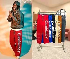 Mens Joggers