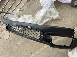 Honda Crv 2020-2022 Front Bumper Lowers