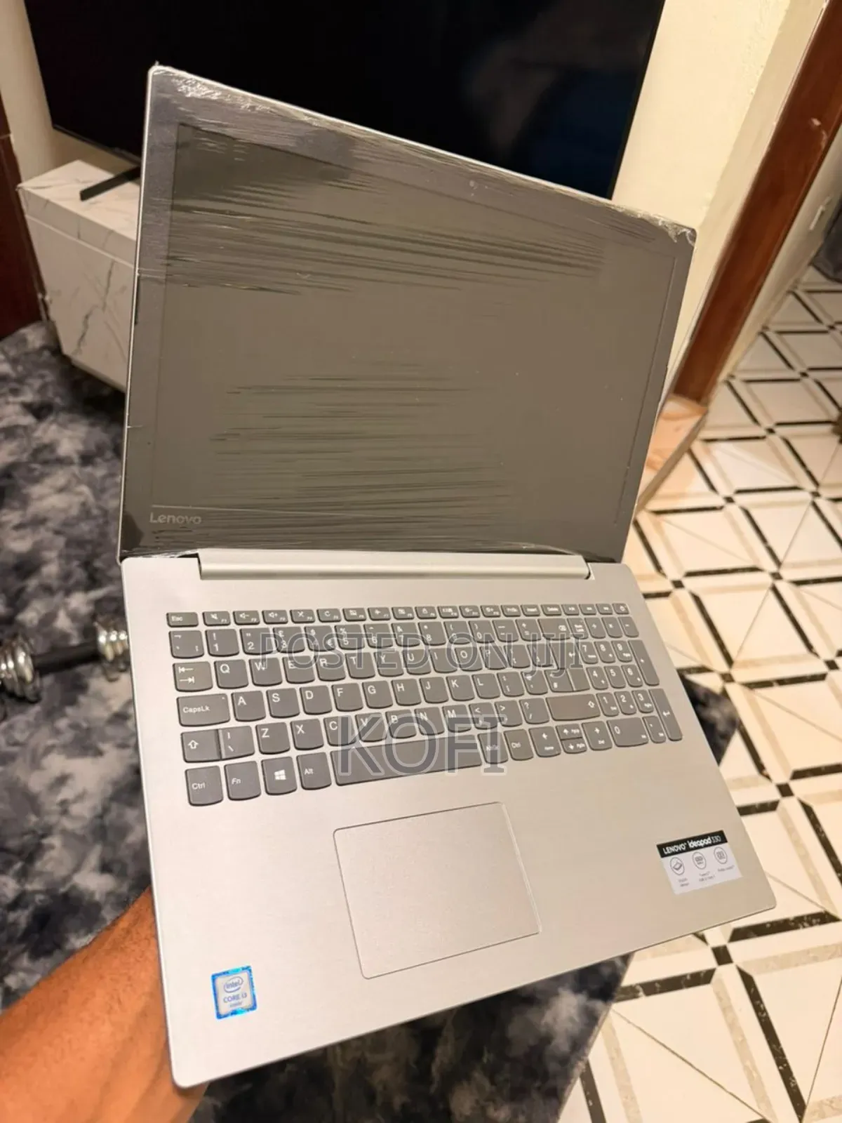 Laptop Lenovo ThinkPad T470s 8GB Intel Core i3 HDD 512GB