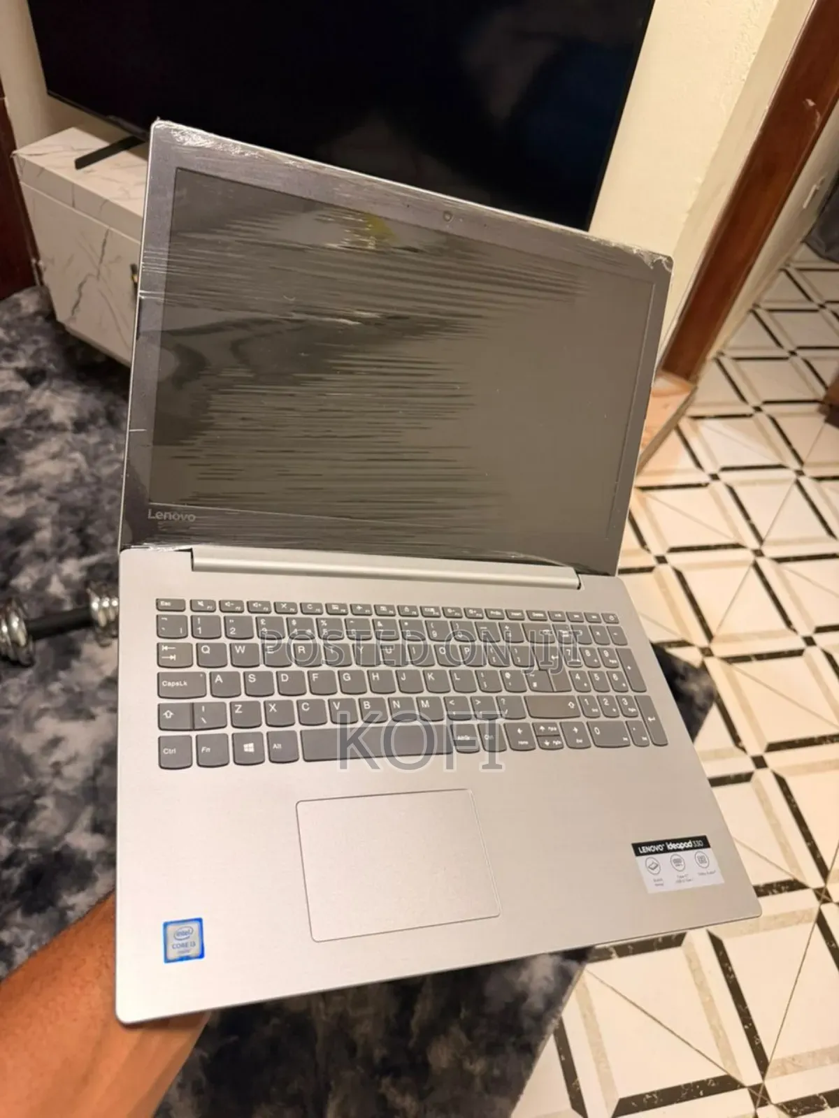Laptop Lenovo ThinkPad T470s 8GB Intel Core i3 HDD 512GB