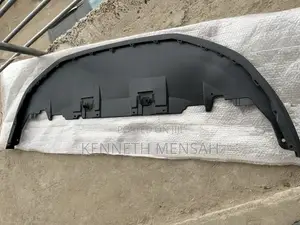 Honda Accord 2023-2025 Front Bumper Lower