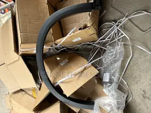 Mazda Cx Front Fender Moulding