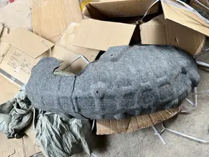 Mazda Cx Back Fender Linner