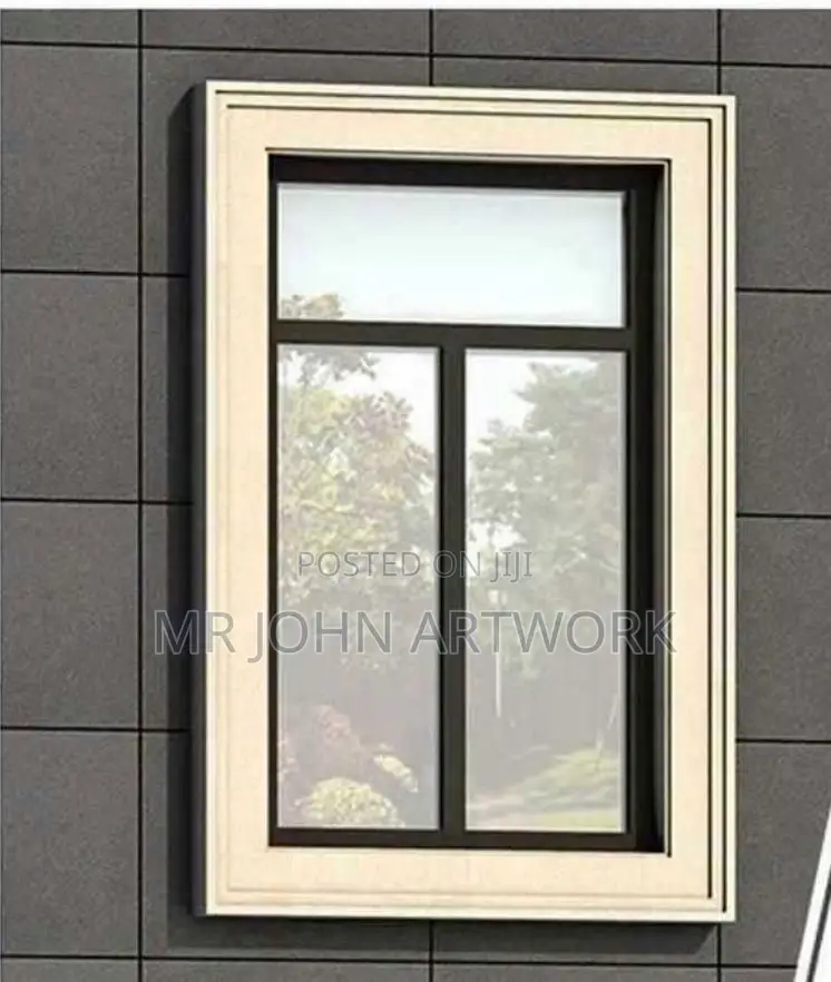 Window Design