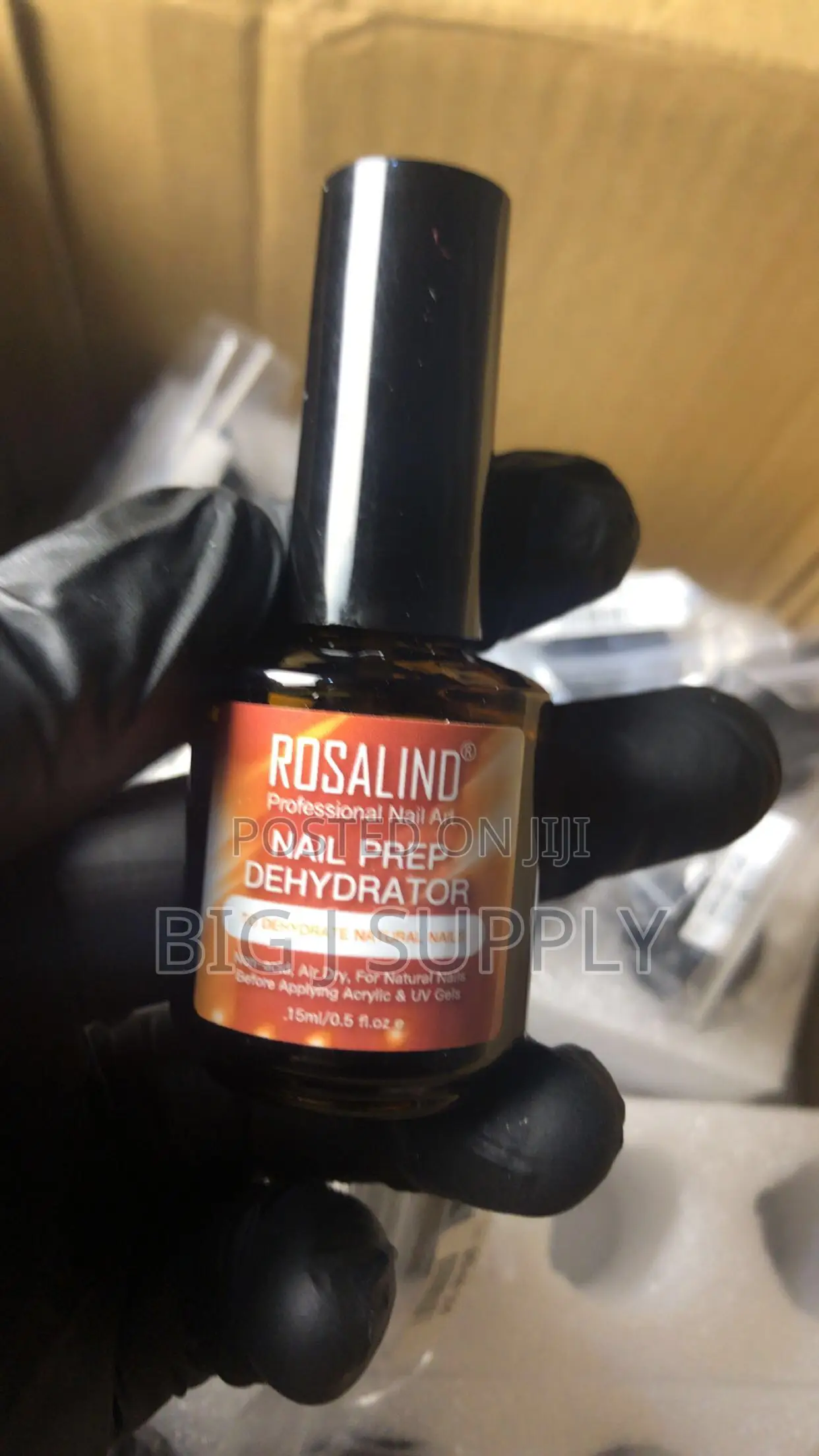 Rosalind Primer