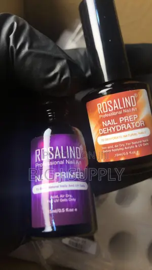 Rosalind Primer