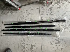 Honda Crv 2012-2016 Door Mouth Set
