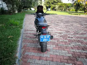 Honda CBX 2014 Black