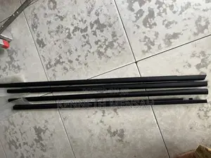 Honda Accord 2018-2022 Door Mouth