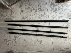 Honda Accord 2018-2022 Door Mouth