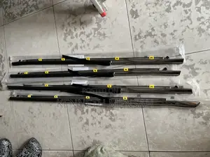 Honda Crv 2023-2025 Door Mouth Set