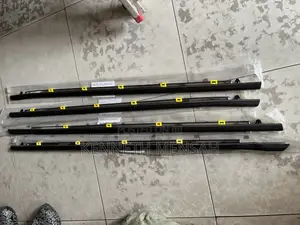 Honda Crv 2023-2025 Door Mouth Set