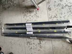 Honda Crv 2023-2025 Door Mouth Set