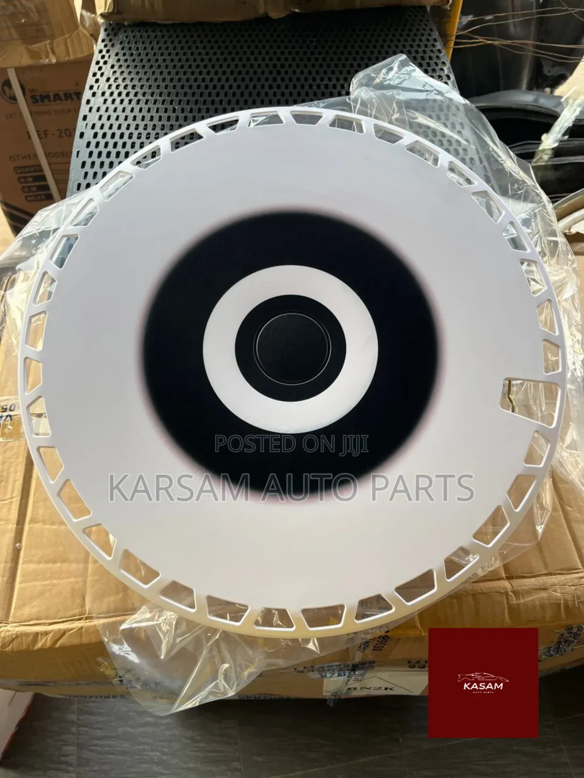 Wheel Cap Cover Rim 15