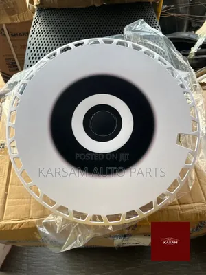 Wheel Cap Cover Rim 15