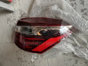 Accord 2016 2017 Taillight