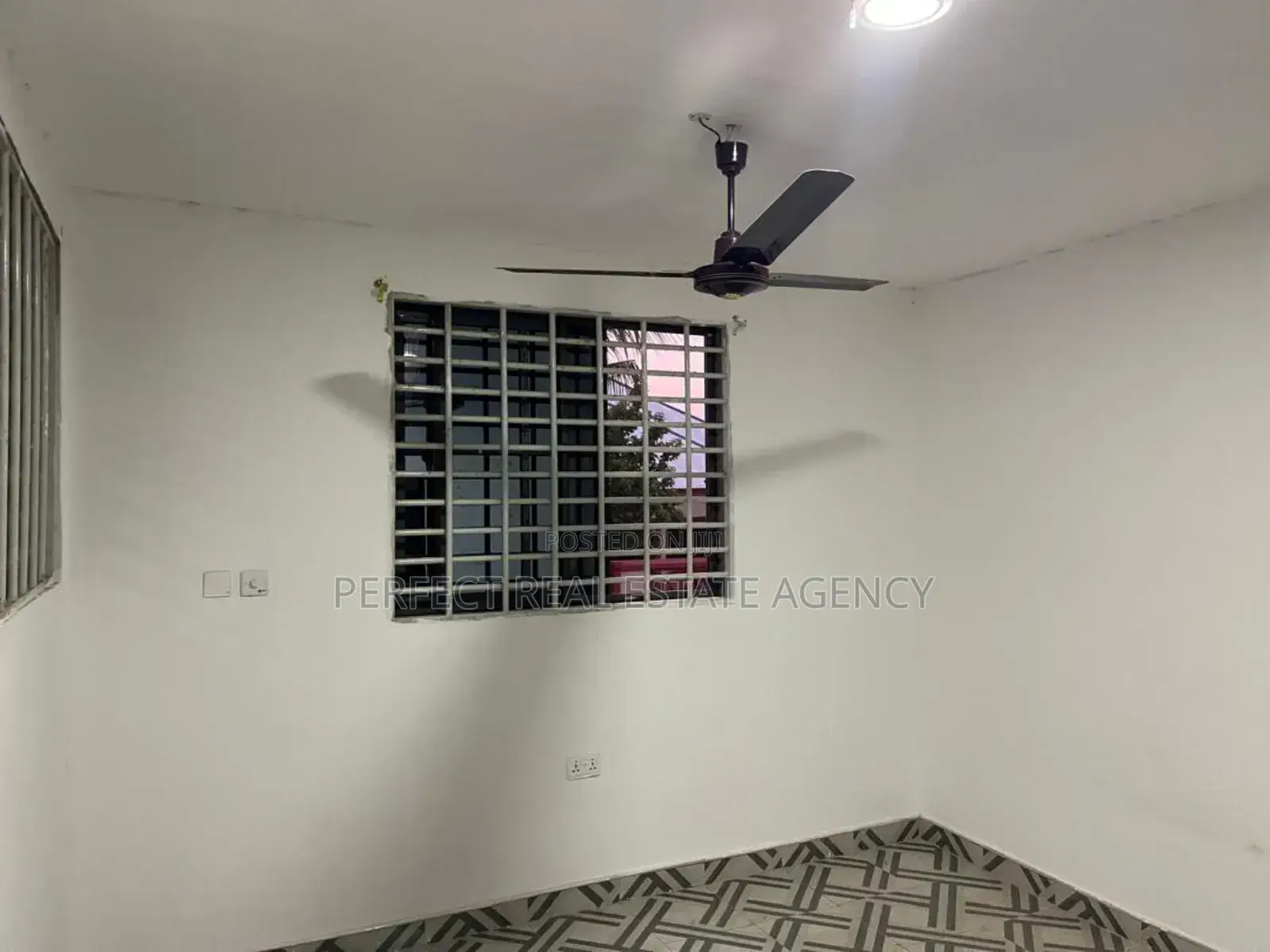 Furnished 1bdrm Apartment in Pokukrom, Kumasi Metropolitan for rent