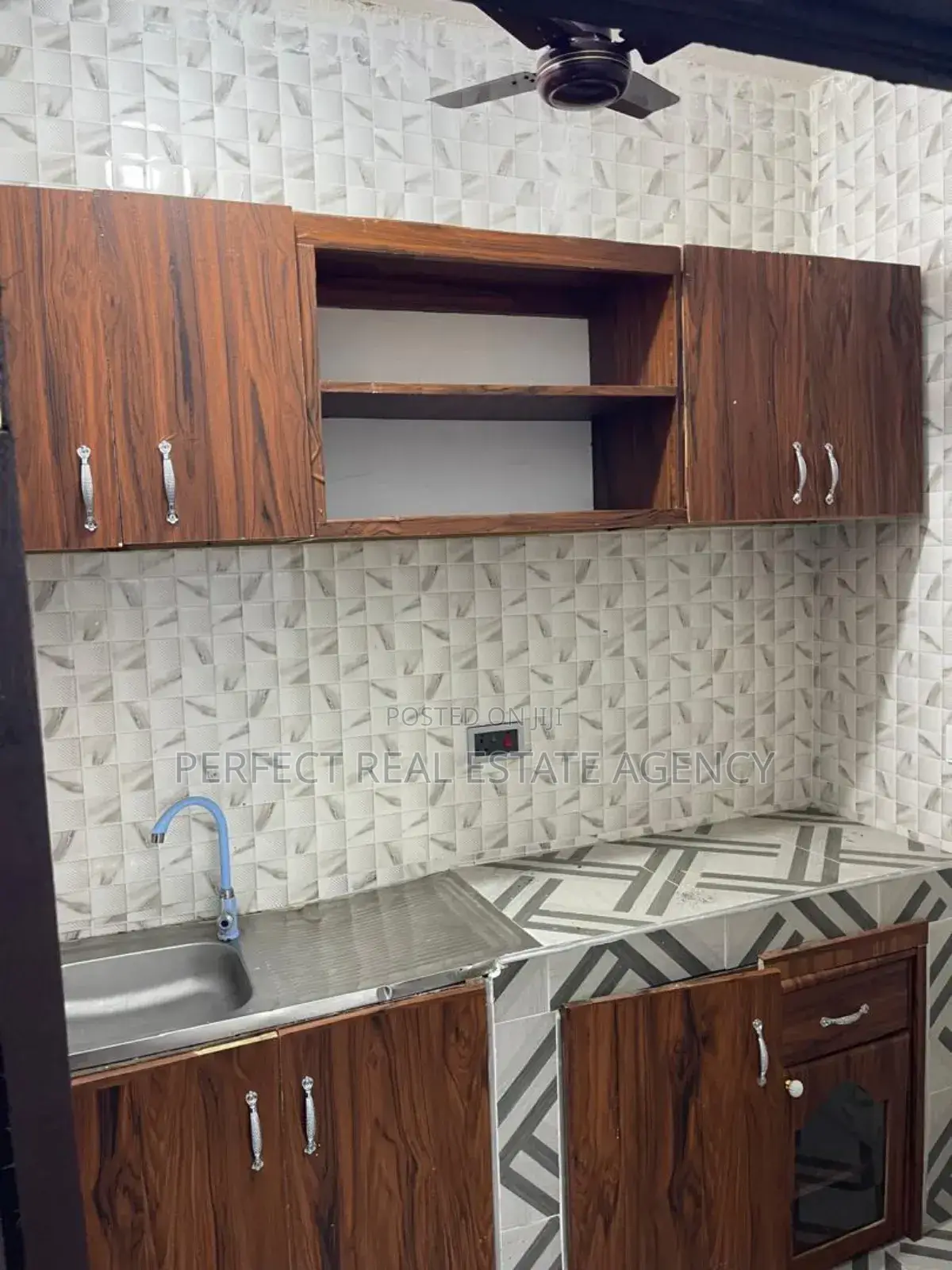 Furnished 1bdrm Apartment in Pokukrom, Kumasi Metropolitan for rent