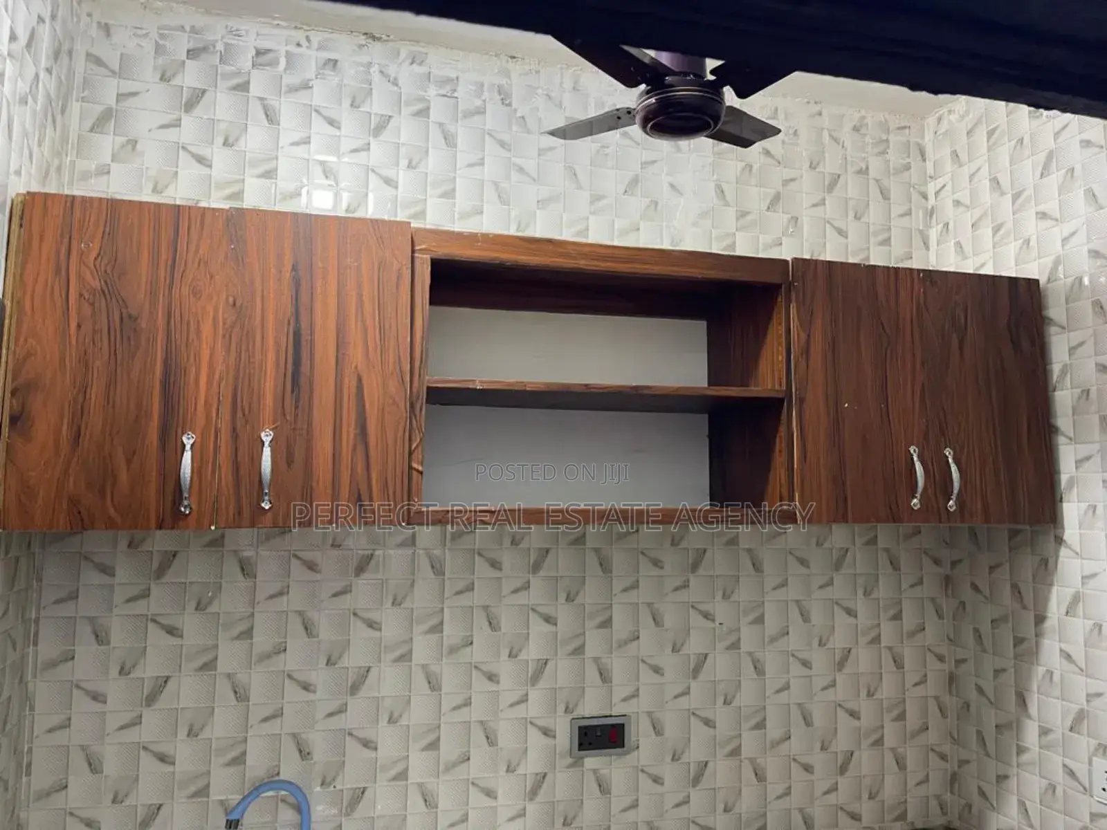 Furnished 1bdrm Apartment in Pokukrom, Kumasi Metropolitan for rent