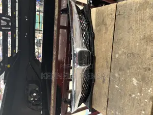 Honda Civic 2019-2011 Grill