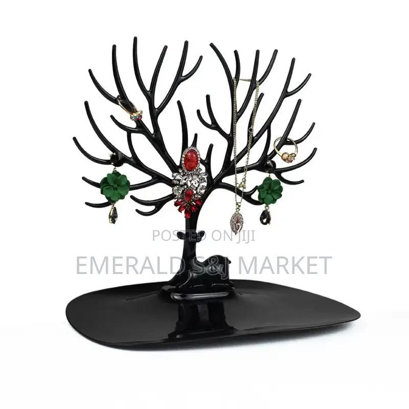 Jewel Holder