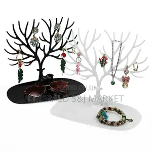 Jewel Holder