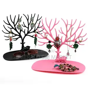 Jewel Holder