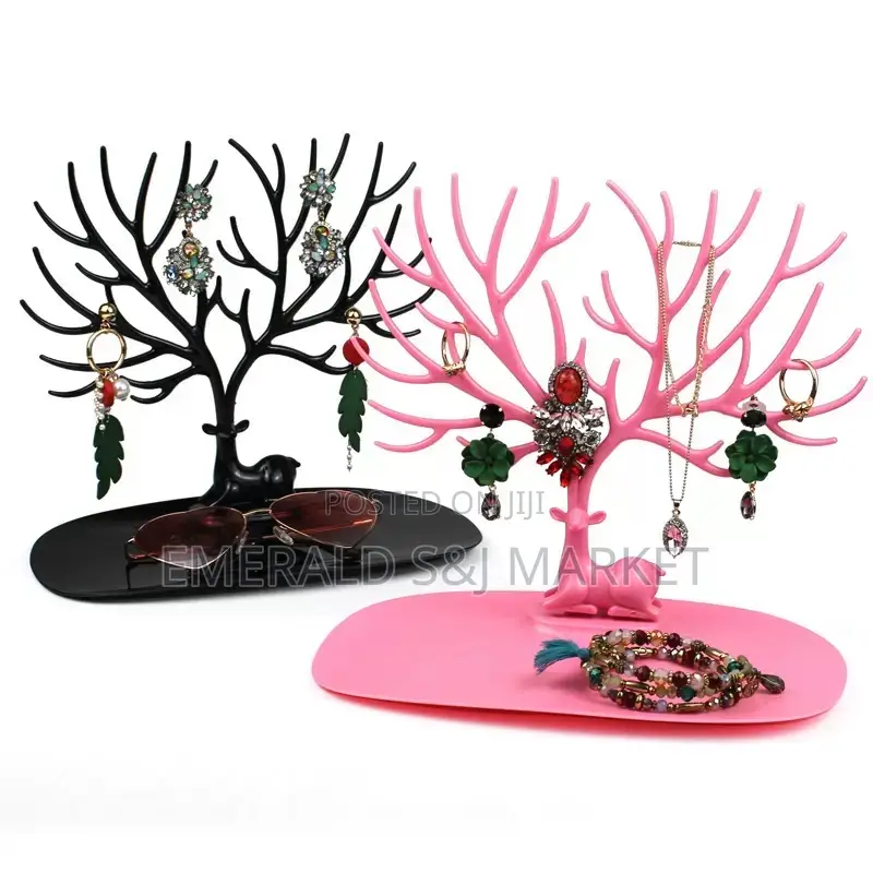 Jewel Holder