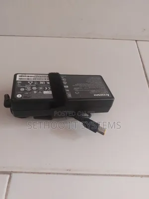 Laptop Charger