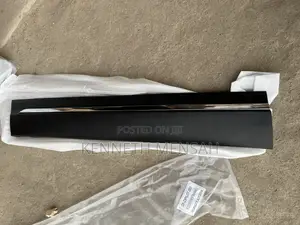 Honda Pilot 2023 -2025 Front Door Moulding