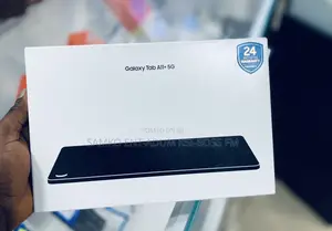 New Samsung Galaxy Tab A11+ 128 GB Gray