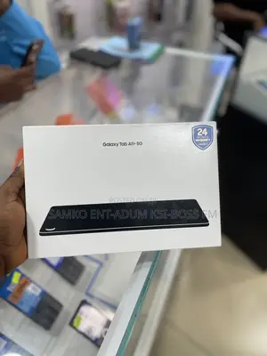New Samsung Galaxy Tab A11+ 128 GB Gray