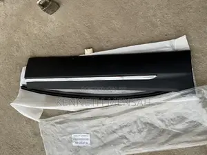 Honda Pilot 2023-2025 Back Door Moulding