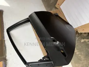 Honda Civic 2016-2021 Back Door