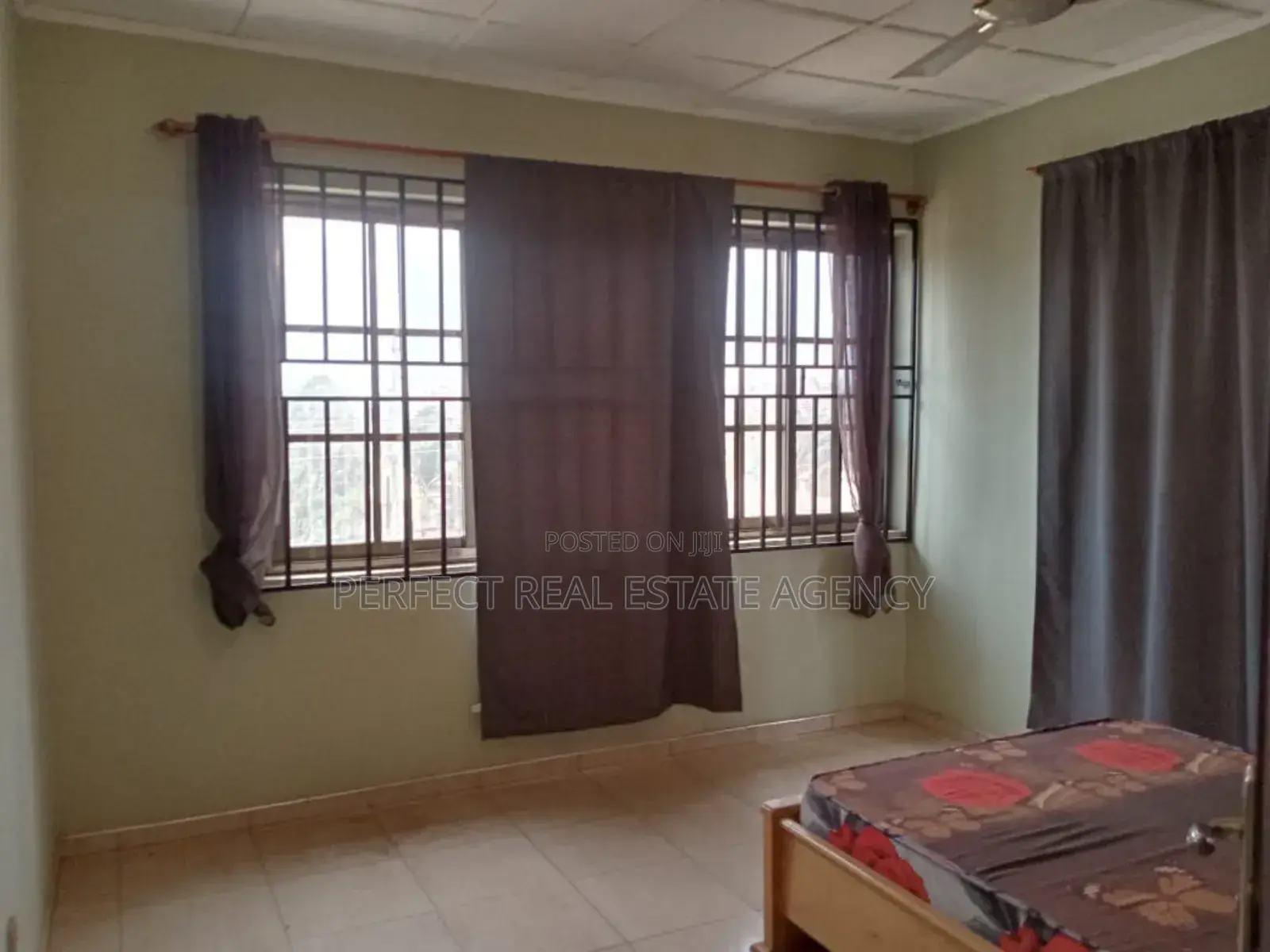 Furnished 6bdrm House in Atasomanso, Kumasi Metropolitan for rent