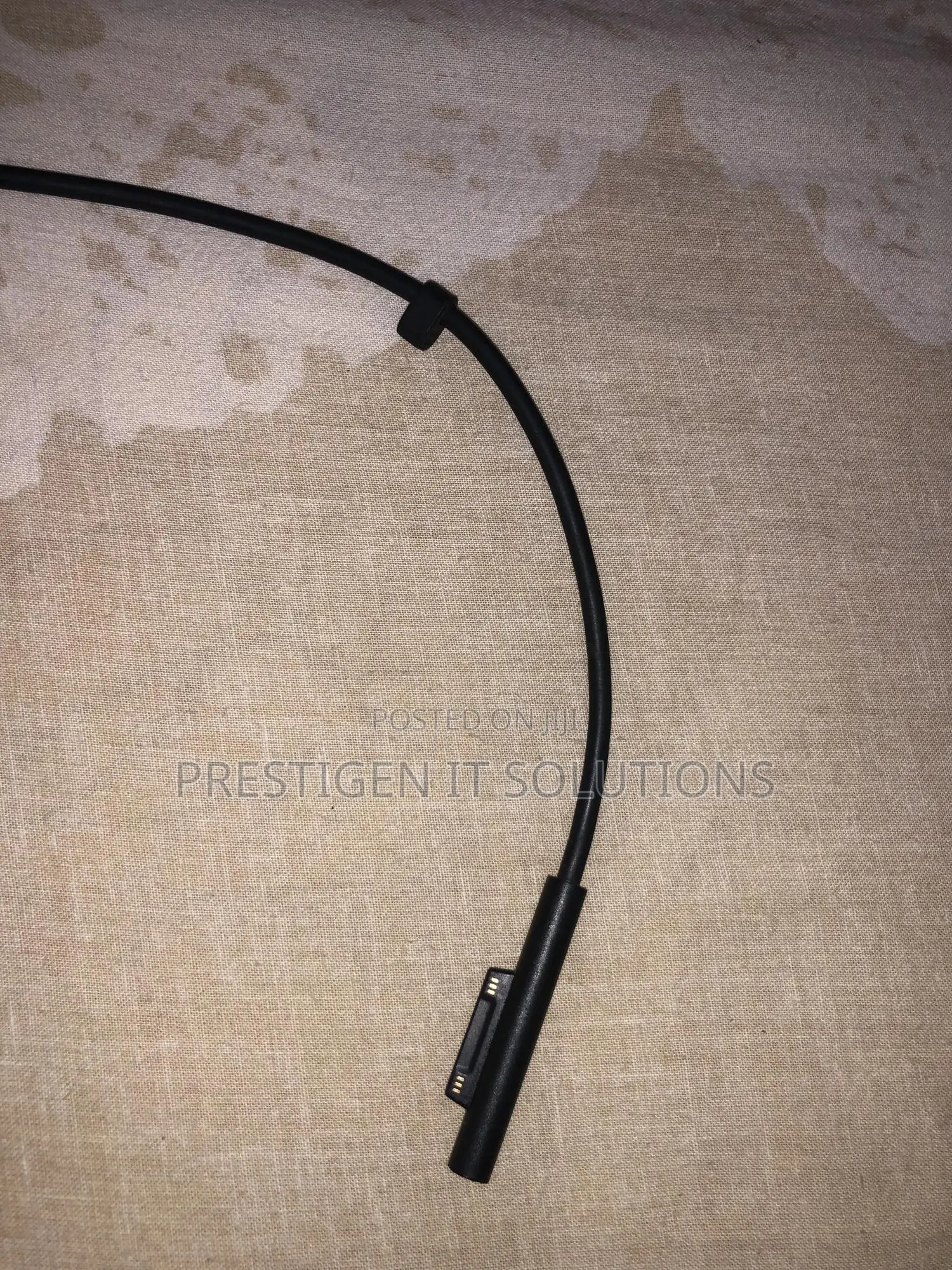 Original Microsoft Surface Charger 65w (Model 1706)