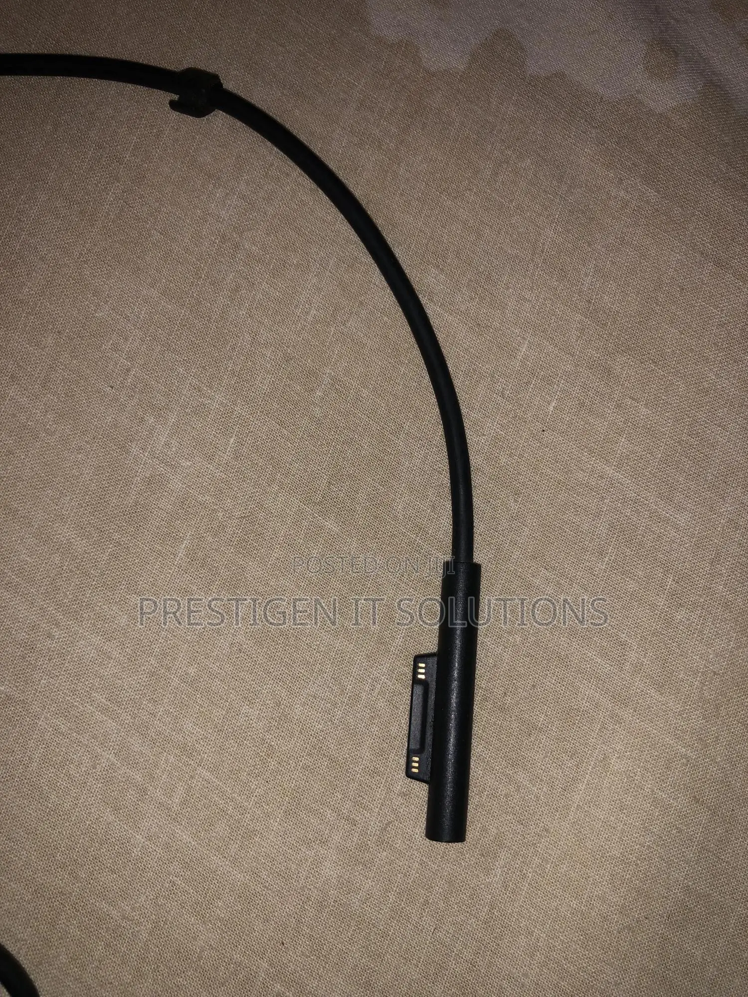 Original Microsoft Surface Charger 65w (Model 1706)