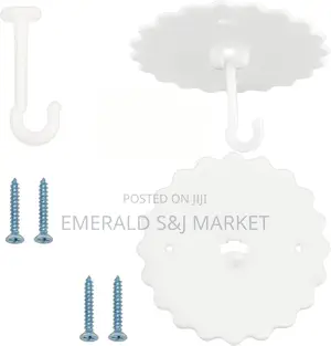 Roof Hooks for Mosquito Net