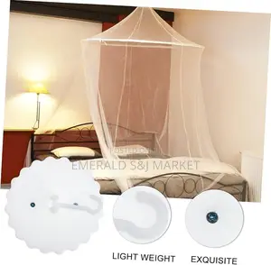 Roof Hooks for Mosquito Net