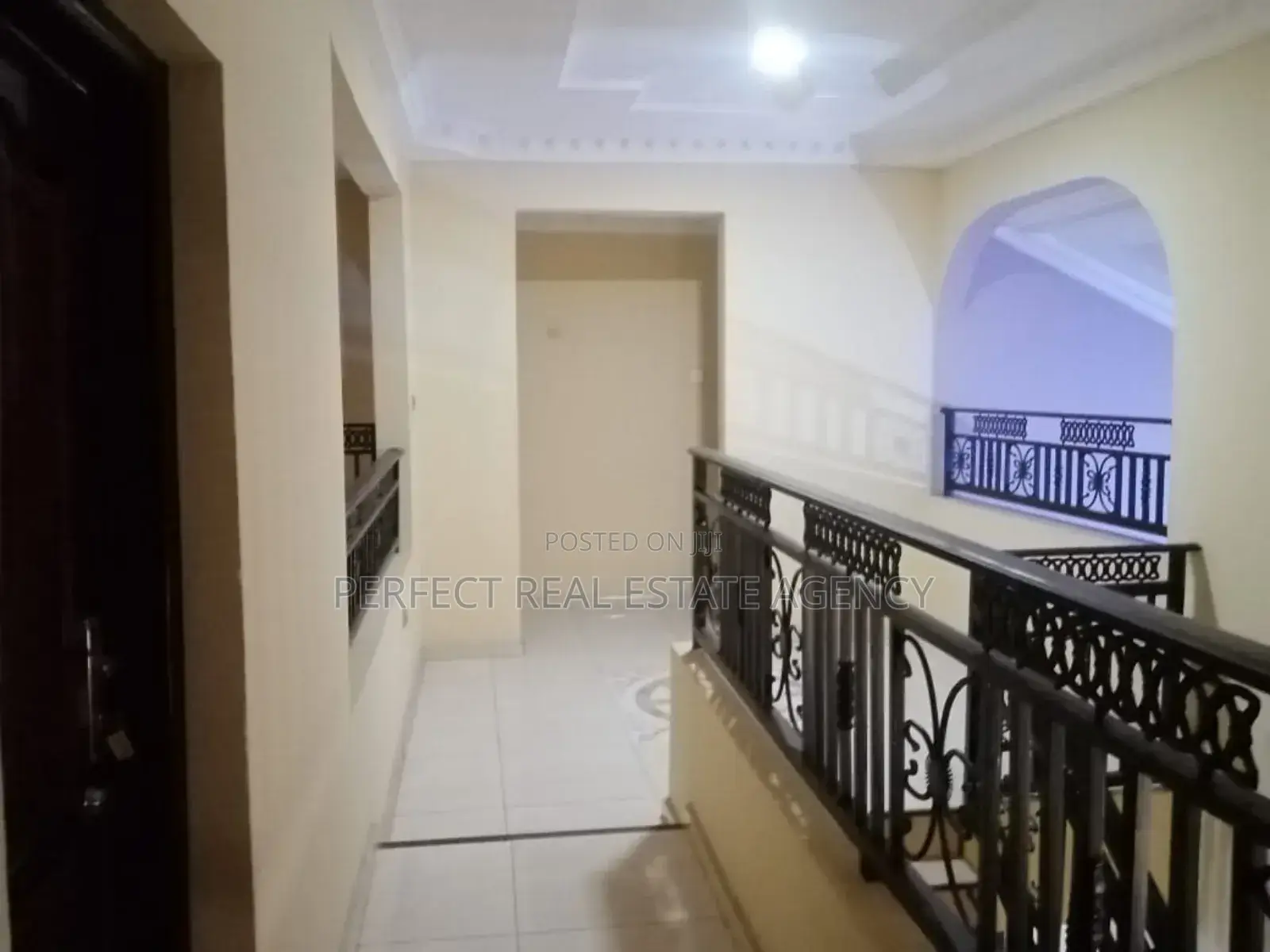 Furnished 6bdrm House in Atasomanso, Kumasi Metropolitan for rent