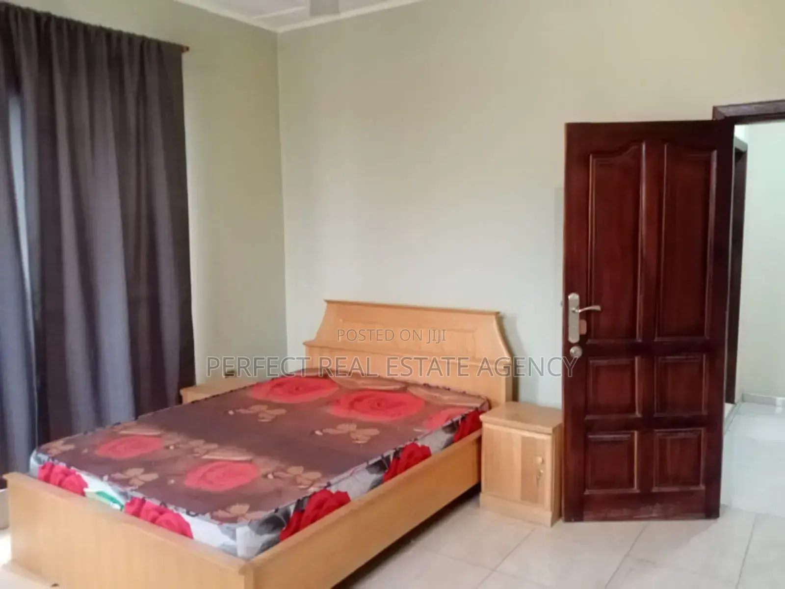 Furnished 6bdrm House in Atasomanso, Kumasi Metropolitan for rent