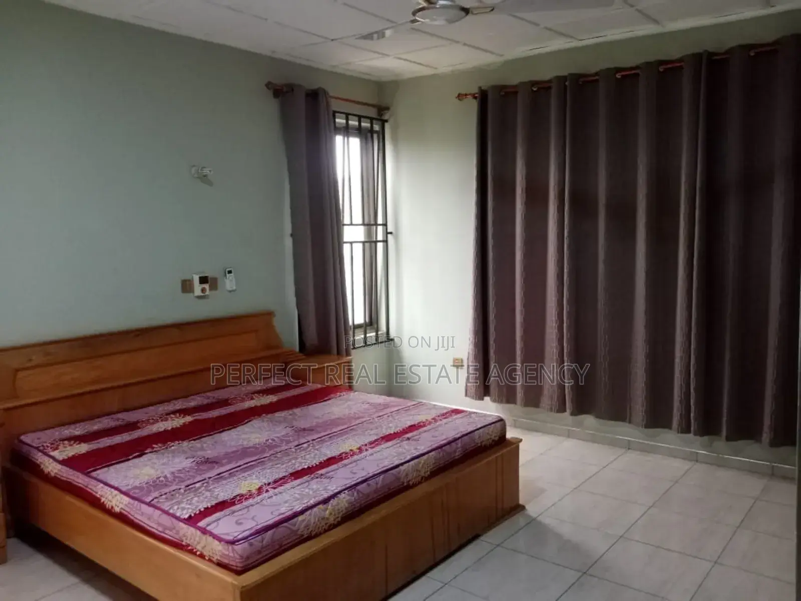 Furnished 6bdrm House in Atasomanso, Kumasi Metropolitan for rent