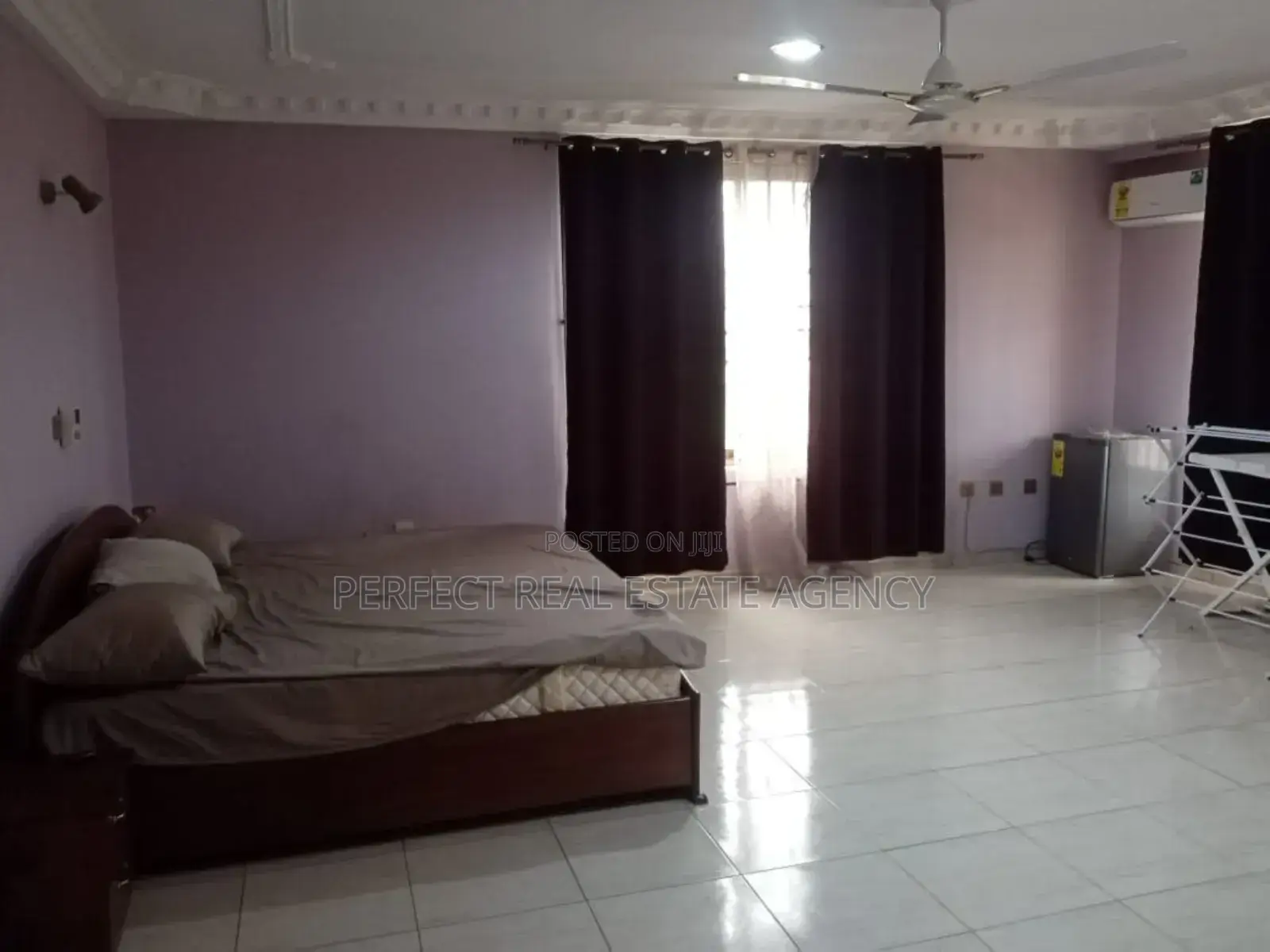 Furnished 6bdrm House in Atasomanso, Kumasi Metropolitan for rent